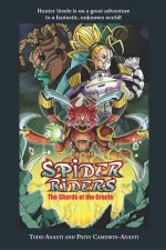 Watch Spider Riders Xmovies8